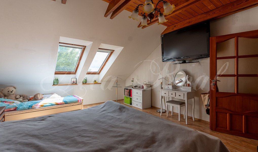 Prodej domu 371 m² s pozemkem 1 670 m², Modřice – náhled fotky 8