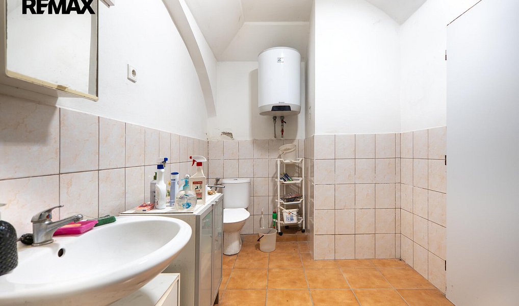 Prodej domu 240 m² s pozemkem 355 m², Bezno – náhled fotky 3