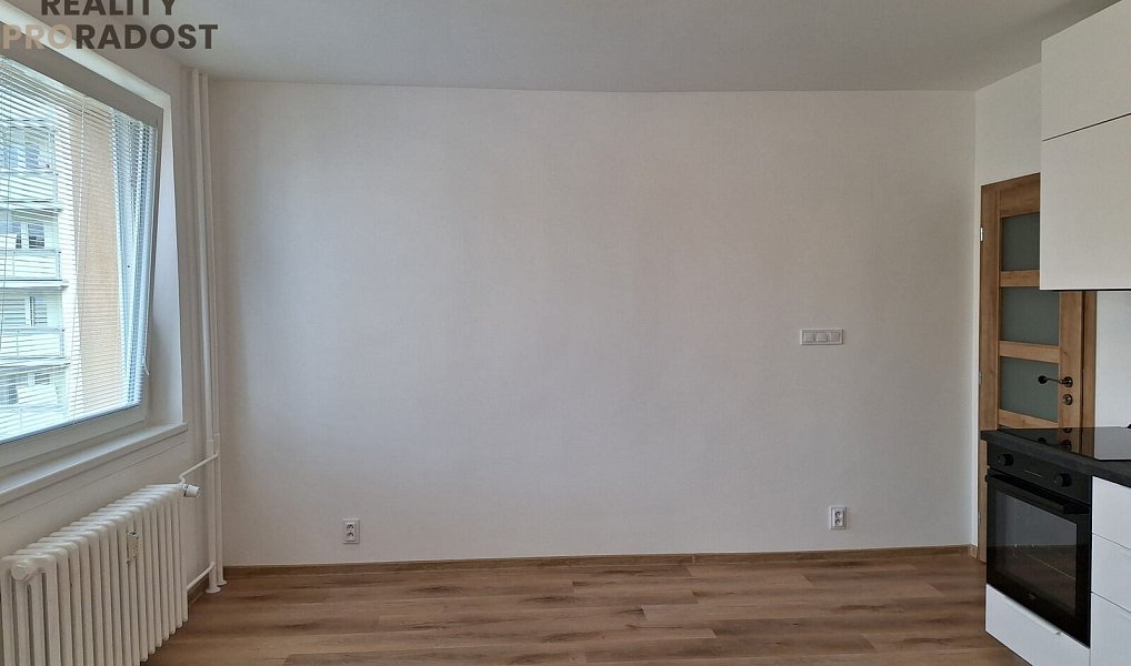 Prodej bytu 2+kk 32 m², Teplice – náhled fotky 17