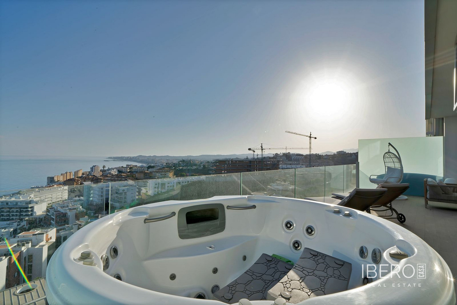 Pis 4+kk – Fuengirola, Los Boliches - Vista 5