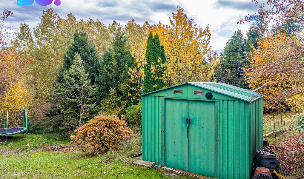 Prodej chaty/chalupy 20 m² s pozemkem 2 163 m², Český Těšín – náhled fotky 10