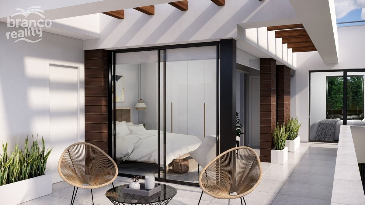 Prodej domu 120 m² s pozemkem 255 m² - Vista 4