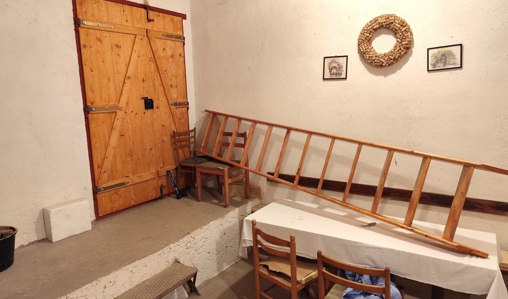 Prodej výrobních prostor 95 m², Chvalovice – náhled fotky 3