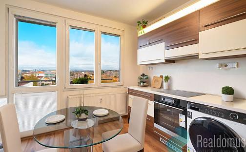 Prodej bytu 1+1 38 m², Papírenská, České Budějovice - České Budějovice 7