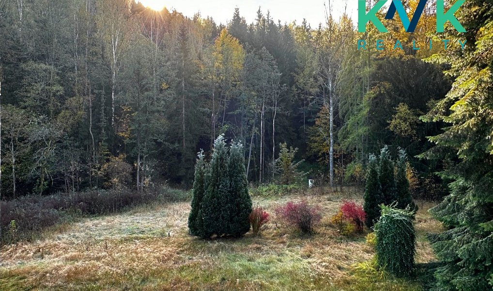 Prodej chaty/chalupy 80 m² s pozemkem 1 024 m², Rotava – náhled fotky 12