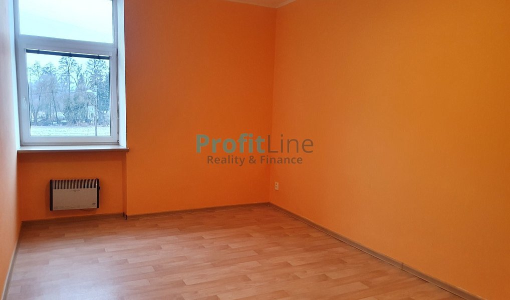 Pronájem bytu 2+kk 47 m², Sudkov – náhled fotky 3