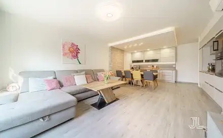 Prodej bytu 5+kk 120 m²