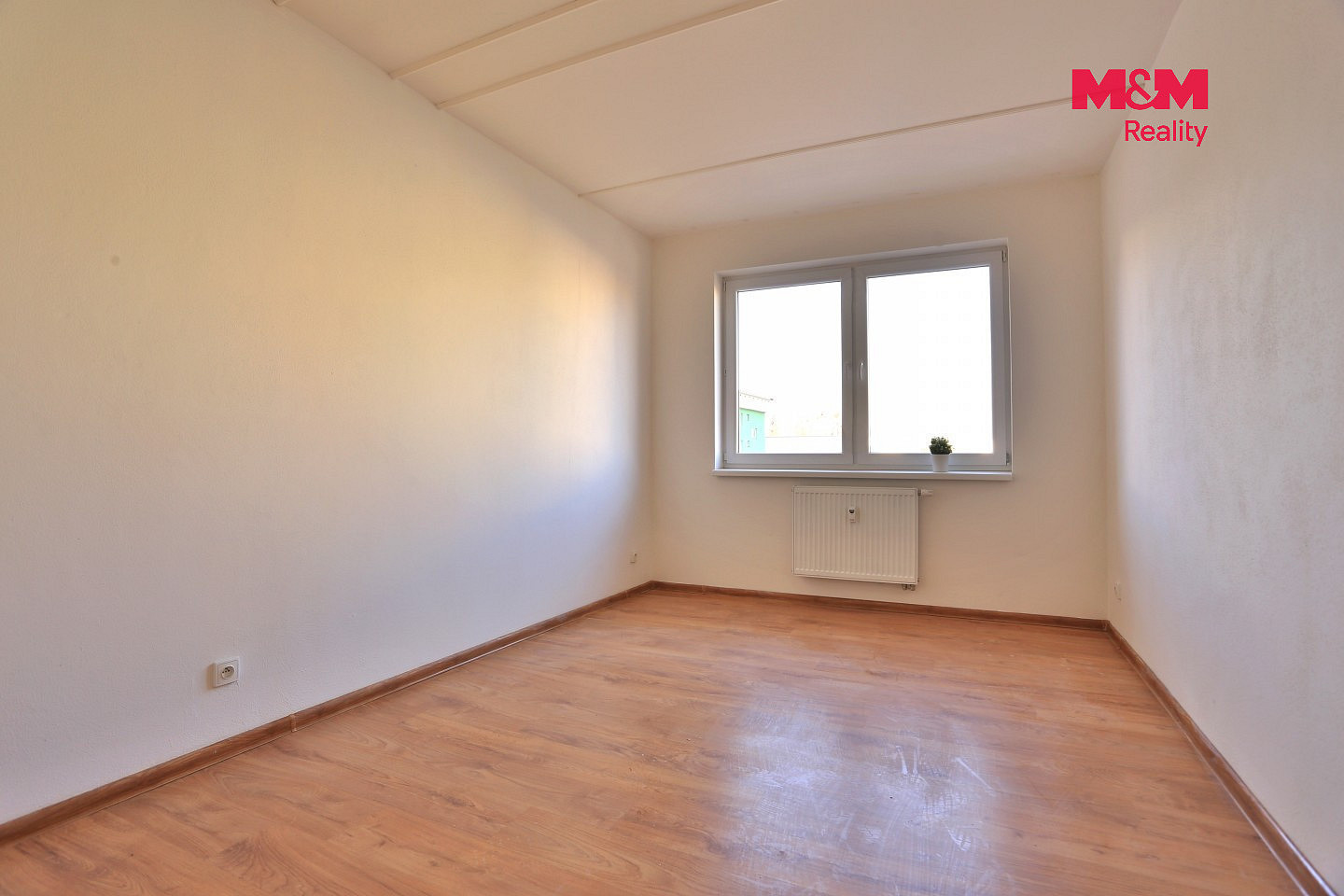 Pronájem bytu 2+kk 56 m² — photo 3