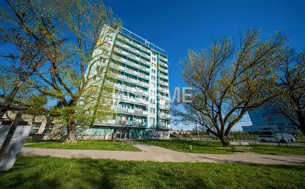 Prodej bytu 2+1 49 m²