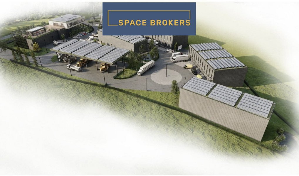 Prodej komerčního pozemku 16 590 m², Doksy – náhled fotky 2