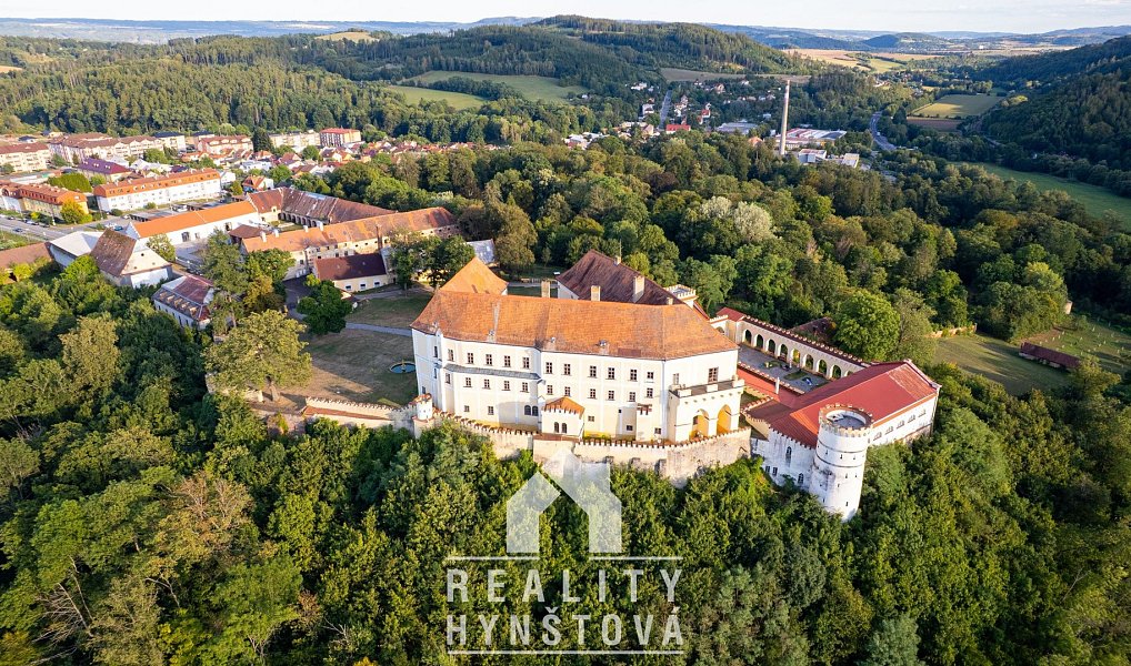 Prodej bytu 1+1 35 m², Letovice – náhled fotky 16
