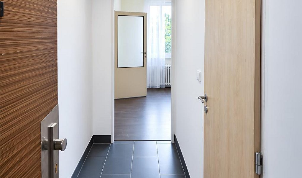 Prodej bytu 1+1 35 m², Krupka – náhled fotky 9