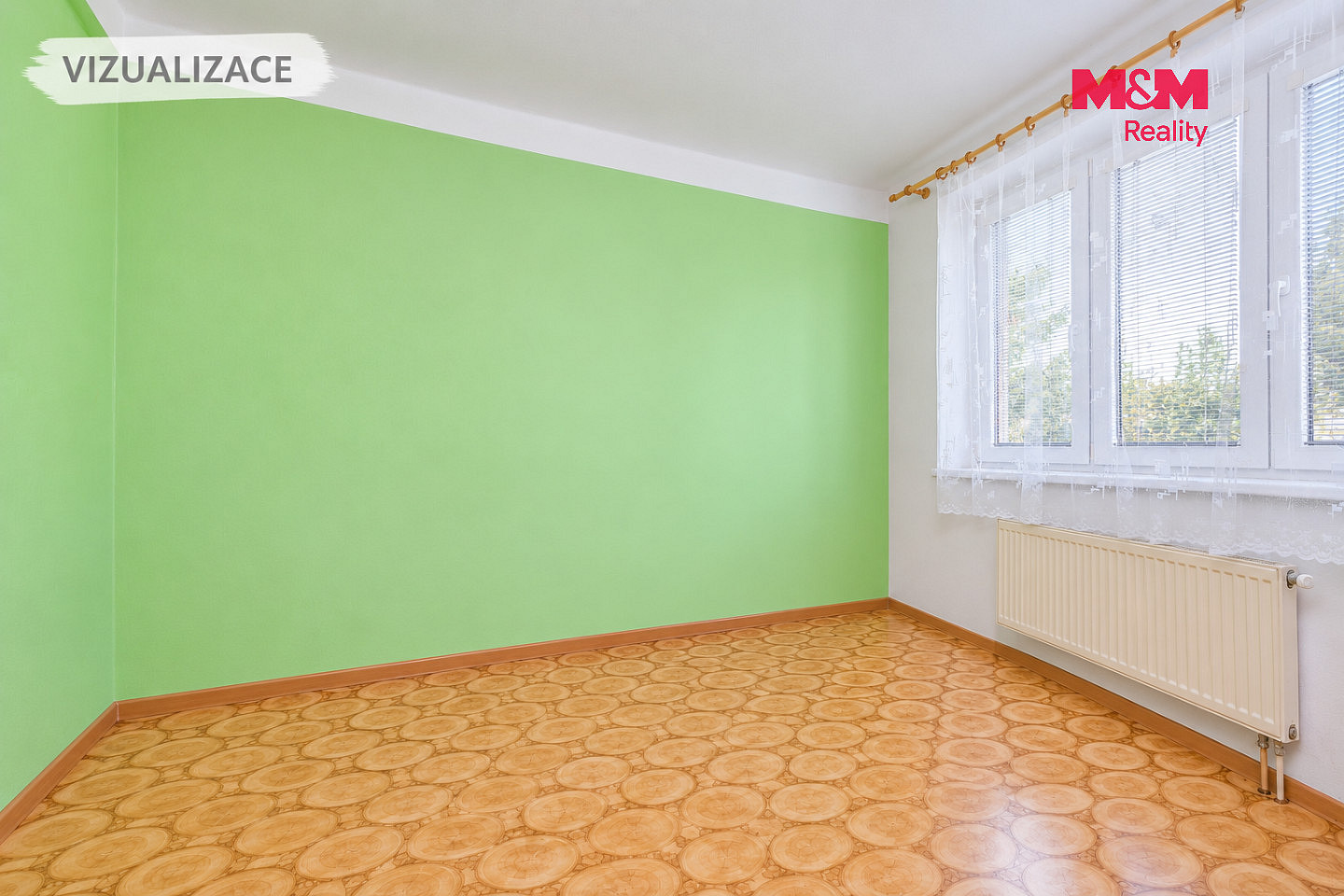 Prodej bytu 4+1 73 m² – fotografie 5