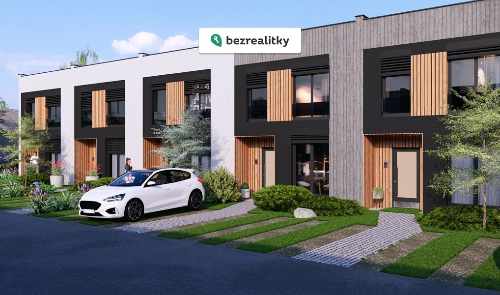 Prodej domu 125 m² s pozemkem 178 m², Ostrava – náhled fotky 2