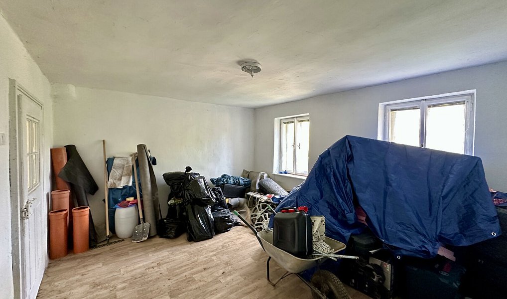 Prodej domu 30 m² s pozemkem 96 m², Příštpo – náhled fotky 18