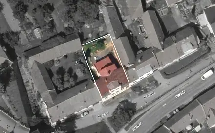 Prodej domu (jiného typu) 115 m² s pozemkem 440 m², Horensko, Velké Opatovice, okres Blansko