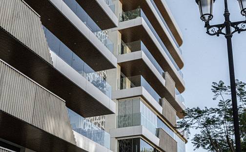 Prodej bytu 3+kk 83 m², Fuengirola, Španělsko