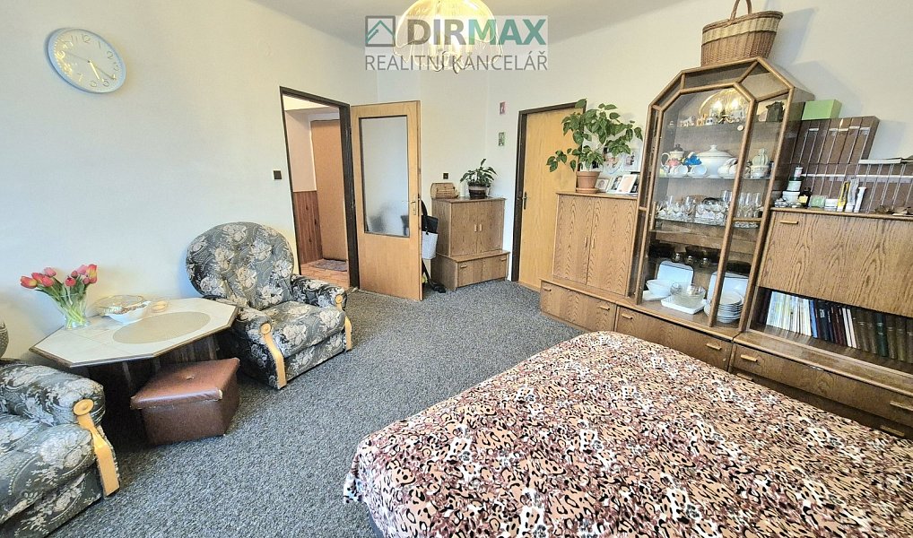 Prodej bytu 2+1 58 m², Plzeň – náhled fotky 9