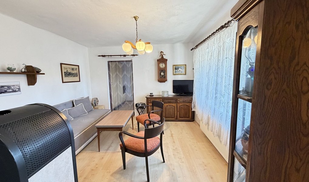 Prodej domu 75 m² s pozemkem 499 m², Krnsko – náhled fotky 2