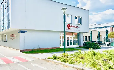 Pronájem obchodních prostor 593 m², Blatná, okres Strakonice