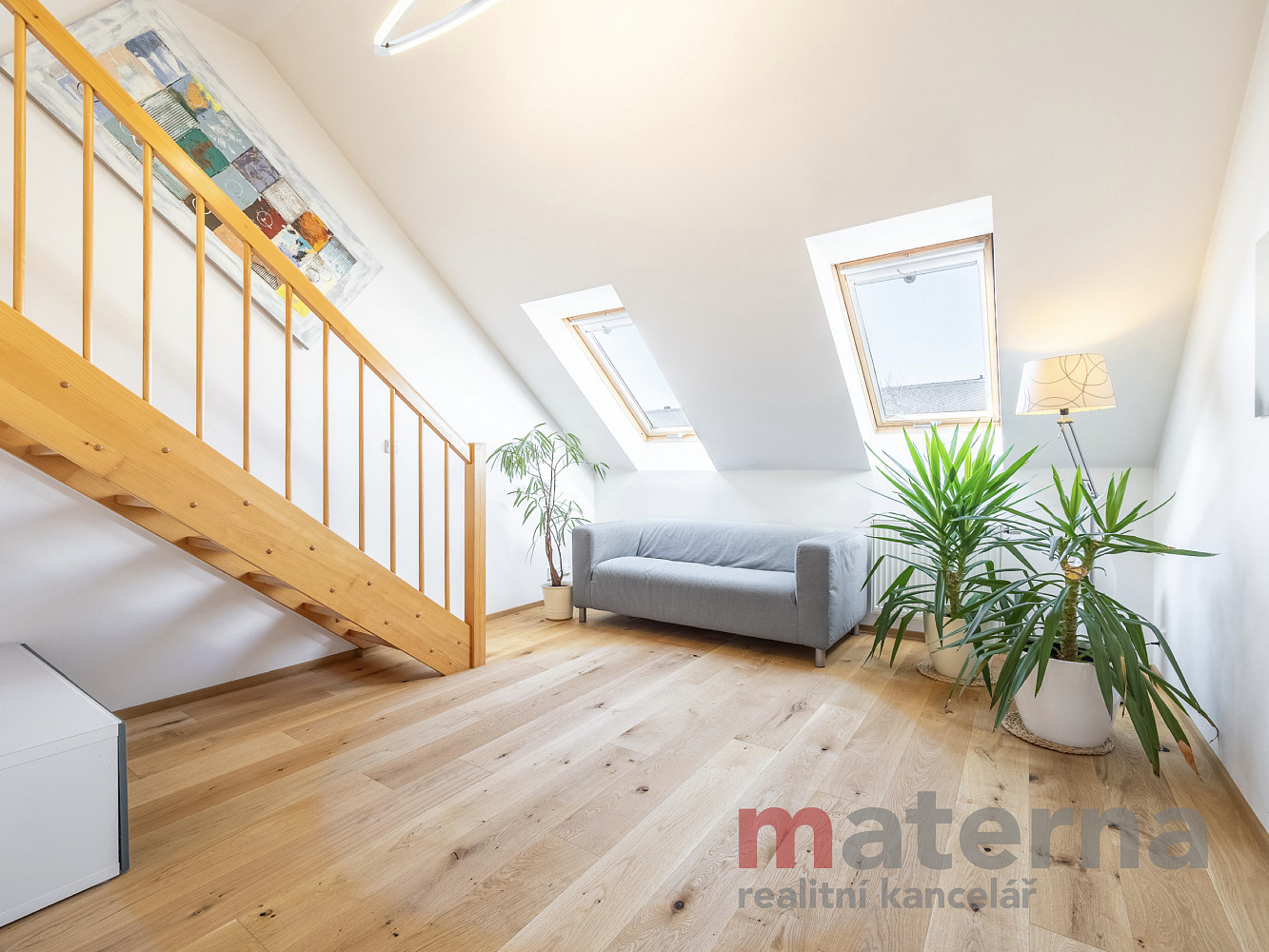 Prodej bytu 3+1 87 m²