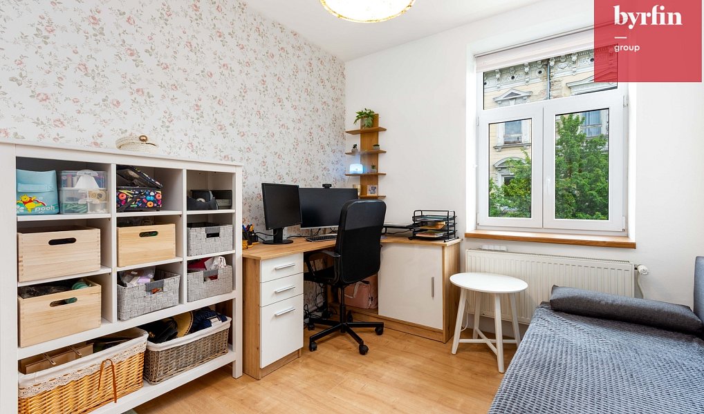 Prodej bytu 5+kk 117 m², Krnov – náhled fotky 7