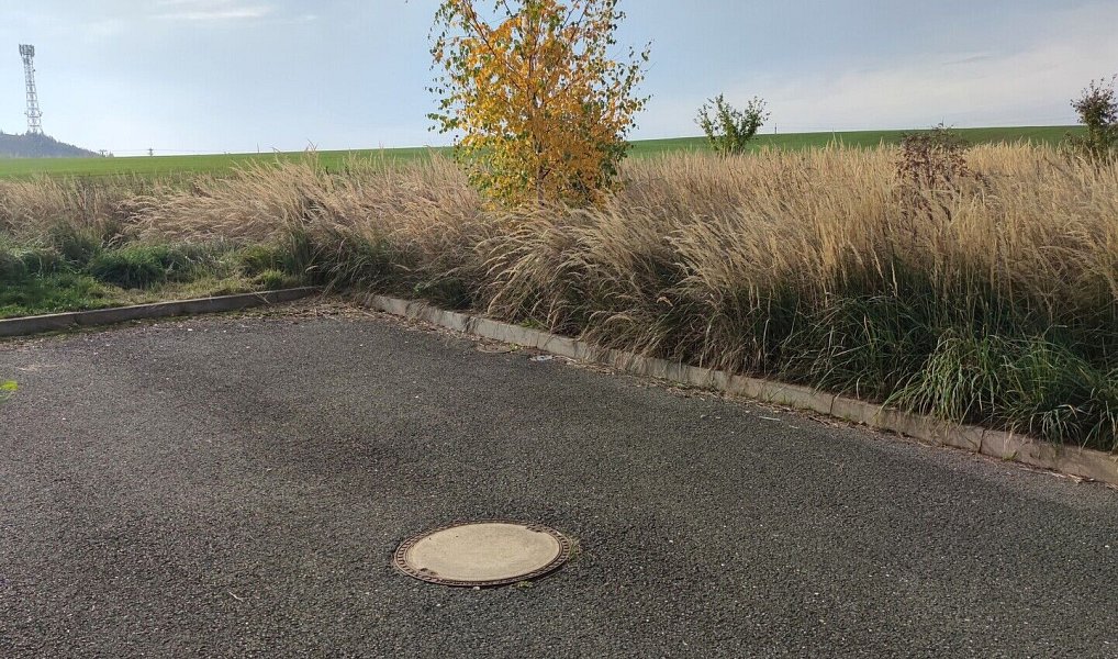 Prodej stavebního pozemku 477 m², Tuchlovice – náhled fotky 5