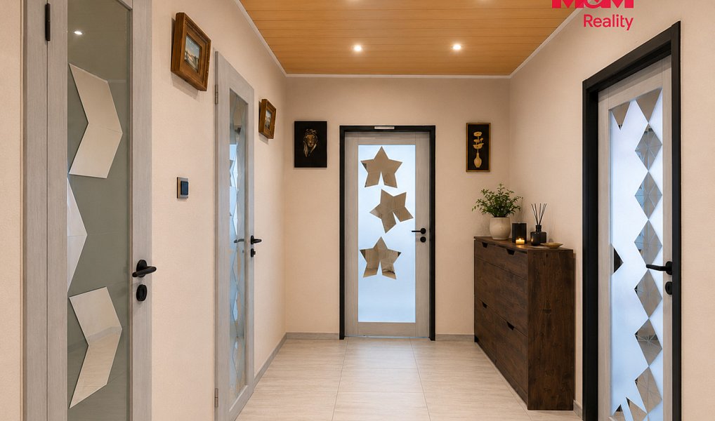 Prodej bytu 3+1 69 m², Chodov – náhled fotky 7