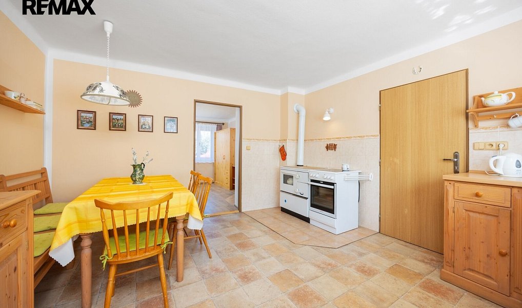 Prodej domu 88 m² s pozemkem 504 m², Načeradec – náhled fotky 4