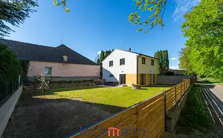 Prodej domu 120 m² s pozemkem 393 m², Roudné, okres České Budějovice