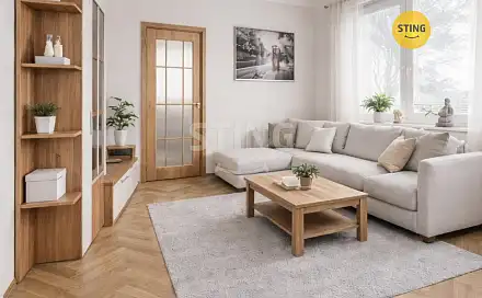 Prodej bytu 3+1 55 m², Frýdek-Místek