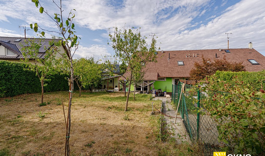 Prodej domu 168 m² s pozemkem 541 m², Zastávka – náhled fotky 21