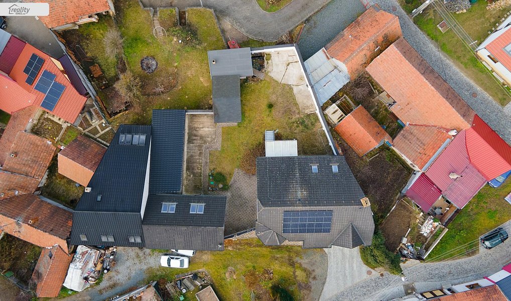 Prodej domu 449 m² s pozemkem 799 m², Kobylí – náhled fotky 3