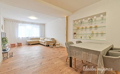Pronájem domu 122 m² s pozemkem 122 m², Na zeliskách, Brno - Bystrc