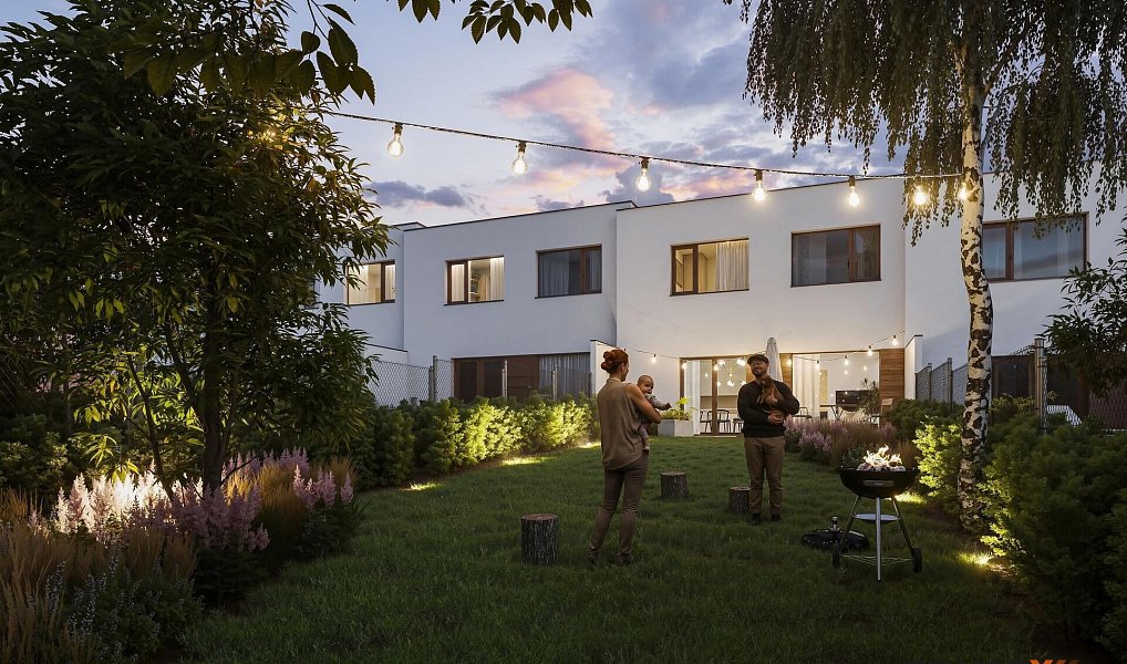 Prodej domu 131 m² s pozemkem 295 m², Ostrava – náhled fotky 7