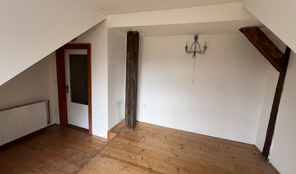 Prodej domu 126 m² s pozemkem 140 m², Vysoké Mýto – náhled fotky 10