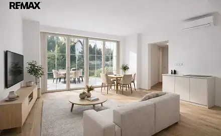 Prodej bytu 4+kk 129 m²