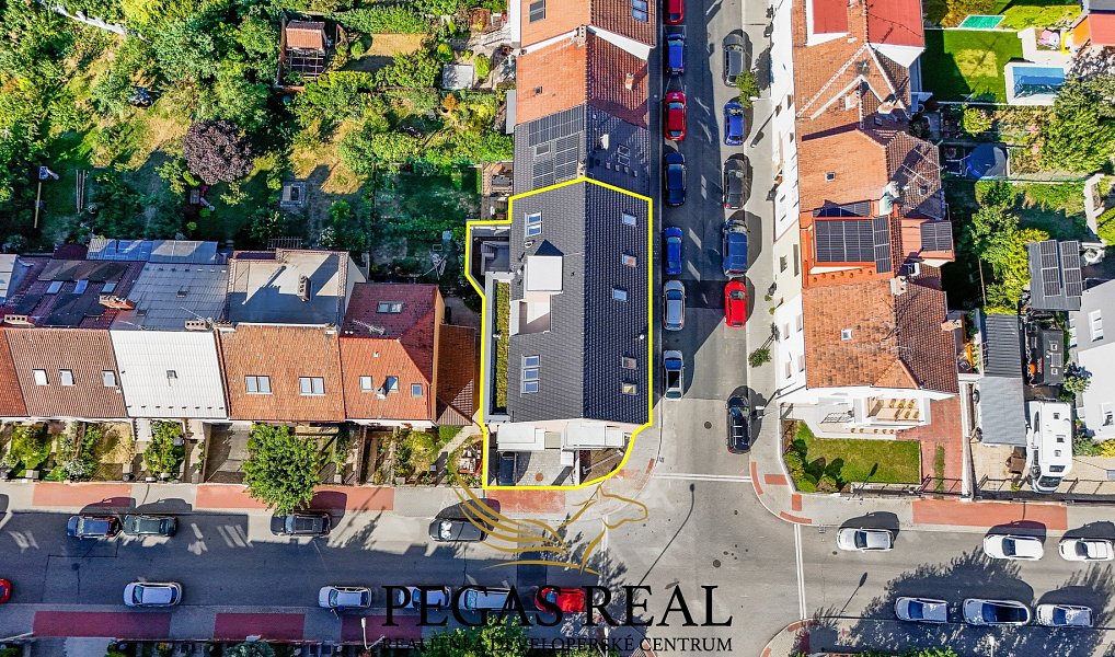 Prodej bytu 2+kk 50 m², Brno – náhled fotky 10