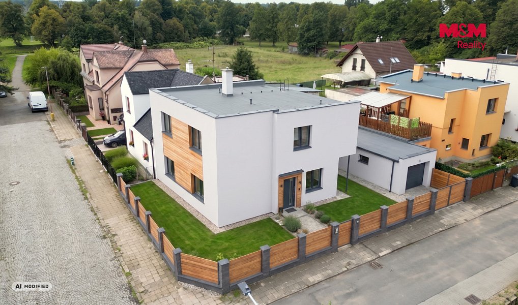 Prodej domu 177 m² s pozemkem 445 m², Třebechovice pod Orebem – náhled fotky 11
