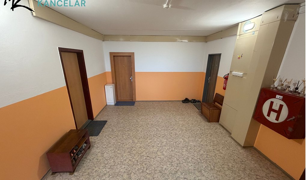 Prodej bytu 4+1 82 m², Chropyně – náhled fotky 3