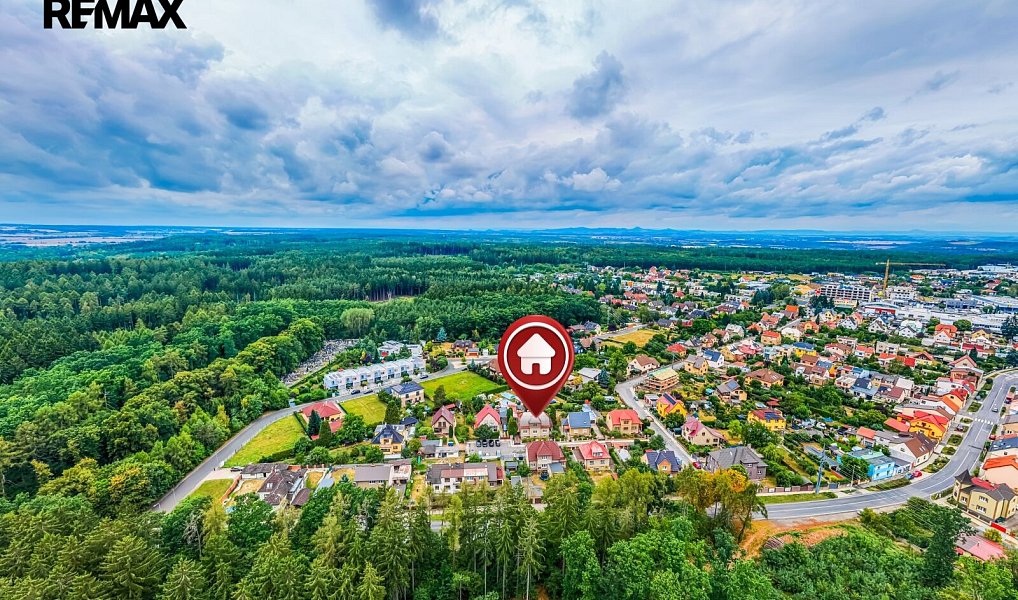 Prodej domu 167 m² s pozemkem 646 m², Kladno – náhled fotky 41