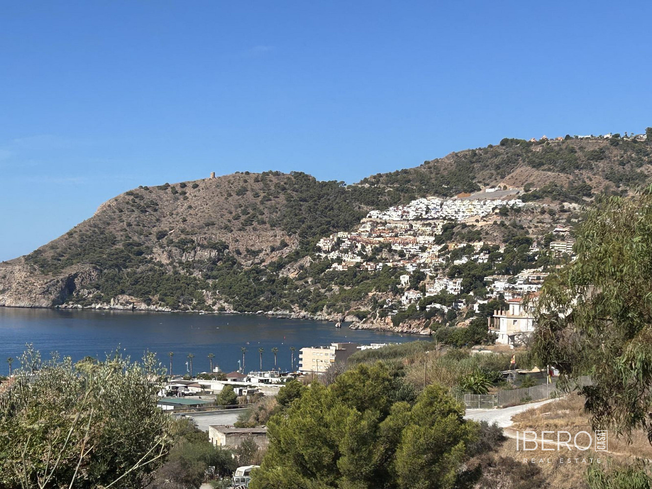 Casa 4+kk – Almuñécar, Marina del Este - Vista 3