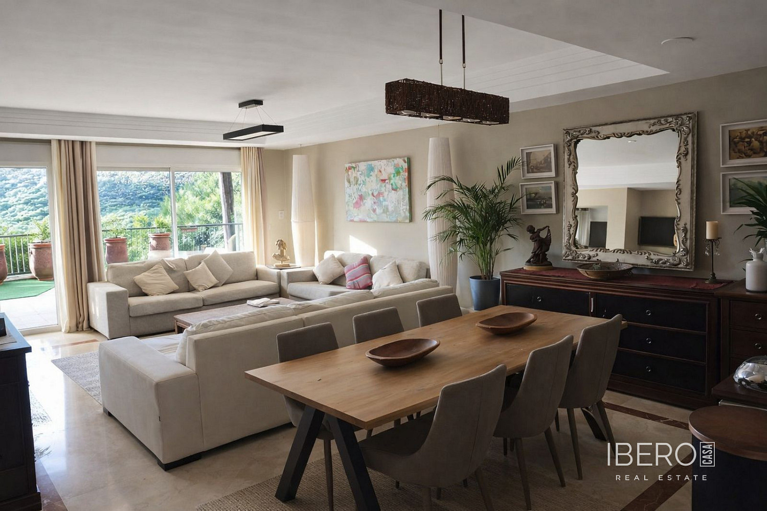 Prodej bytu 4+kk 175 m² - Vista 5
