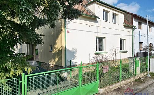 Prodej domu 123 m² s pozemkem 3 870 m², Pod Hájem, Vráž, okres Beroun