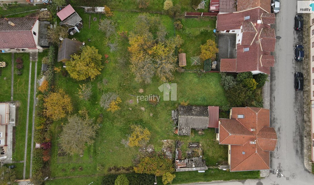 Prodej domu 137 m² s pozemkem 1 331 m², Horní Cerekev – náhled fotky 11