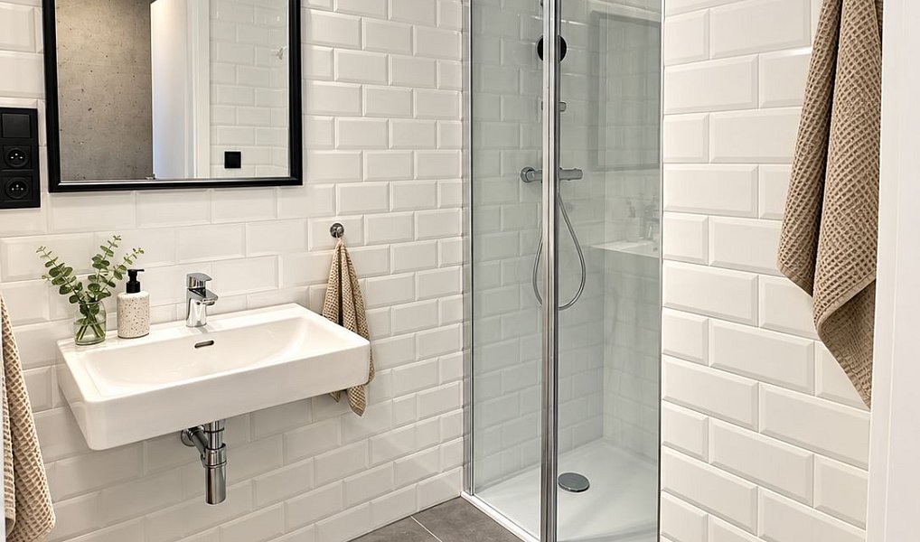 Pronájem bytu 1+kk 38 m², Praha – náhled fotky 7