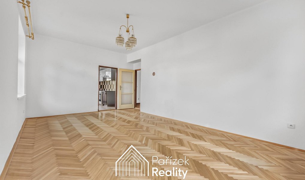 Prodej bytu 3+1 76 m², Police nad Metují – náhled fotky 7