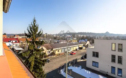 Prodej bytu 1+kk 48 m², Litovická, Praha 6 - Liboc