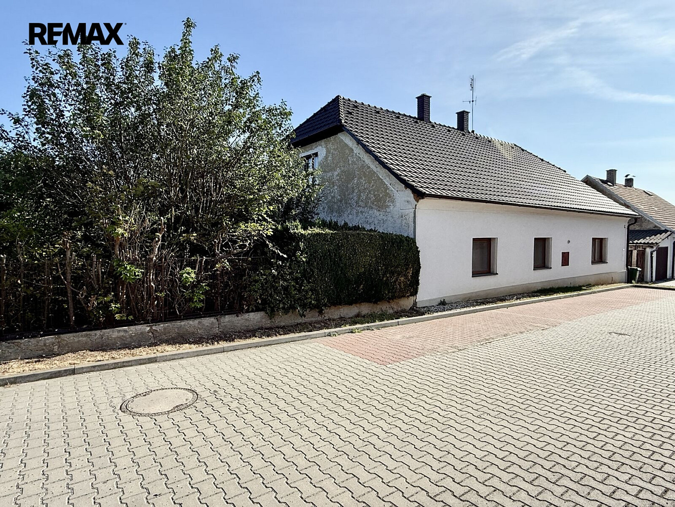 Prodej domu 120 m² s pozemkem 634 m² – fotografie 2