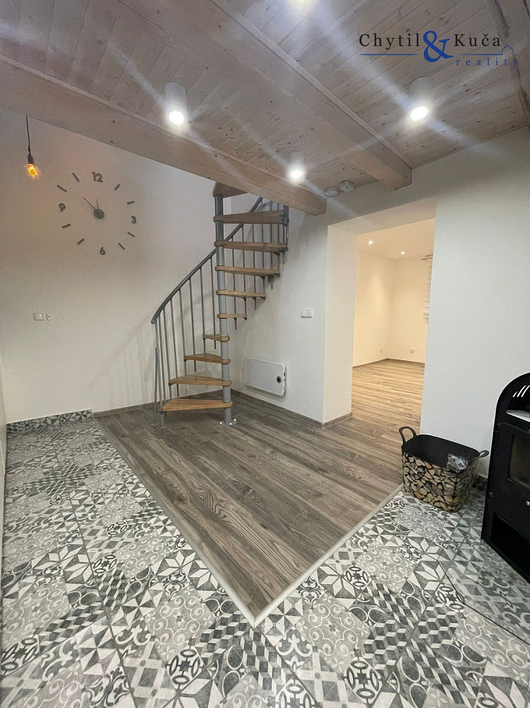 Prodej domu 109 m² s pozemkem 235 m² – fotografie 3